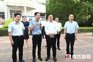 乌戈成为CBA历史第二位执教全明星的外籍主教练 第一位是尤纳斯